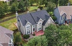 14921 Benson Street, Overland Park, KS 66221