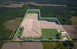 V/L 131.43 E Hazel Road, Hart, MI 49420