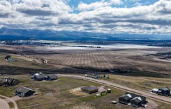 NHN Skyview Lane, Polson, MT 59860