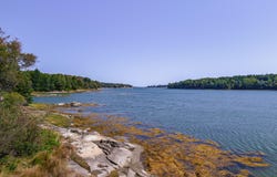 232 Atlantic Quarry Road, Saint George, ME 04859
