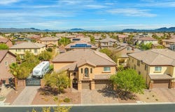 7354 Strutting Silver Court, Las Vegas, NV 89131