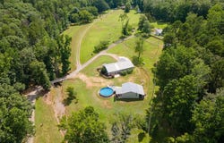 79 Kennedy Hollow, Houston, AR 72070
