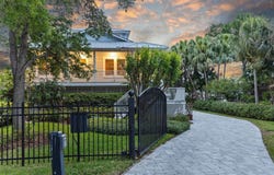 2314 N RIVERSIDE DRIVE, TAMPA, FL 33602