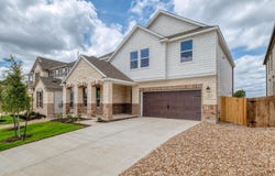 1537 Garlock DR, Leander, TX 78641