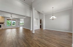 18227 DAKOTA Drive, Terrell, TX 75160