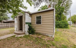 413 Ash, Chase, KS 67524