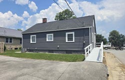 213 N Fletcher Avenue, Spencer, IN 47460