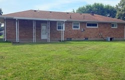 4843 Middle Urbana Road, Springfield, OH 45503