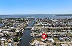 21444 HIGGS DRIVE, PORT CHARLOTTE, FL 33952
