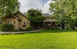 115 Rocking Bear Circle, Bozeman, MT 59715