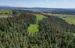 17323 N Lower Greenbluff Rd, Colbert, WA 99005