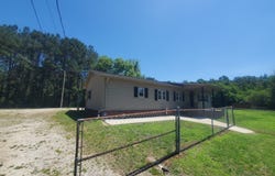 2021 Red Hill Road, Carnesville, GA 30521