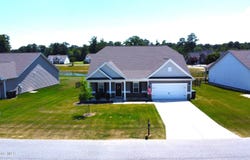 92 Masters Way, Goldsboro, NC 27530