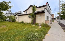 283 E Dominick Street, Rome, NY 13440