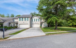 614 Chapel Point Lane, Knoxville, TN 37934