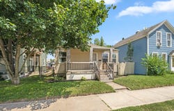 638 W 4th Street, Fort Wayne, IN 46808-2713