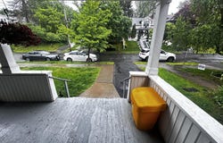 816 Park Avenue, Albany, NY 12208