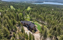2491 Big Mountain Road, Whitefish, MT 59937