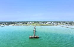 2003 N Fulton Beach Rd. #38, ROCKPORT, TX 78382