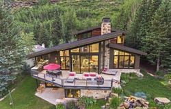 2470 Bald Mountain Road, Vail, CO 81657