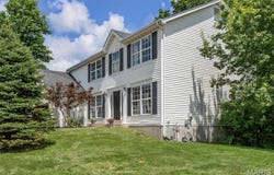 3022 Timber View Drive, High Ridge, MO 63049