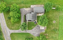8492 N Goshen Road, Huntington, IN 46750