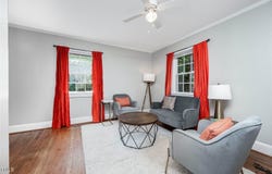 1719 James Street, Durham, NC 27707