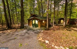 326 PREACHER LANE, GREAT CACAPON, WV 25422