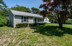 80 Nightingale Drive, South Yarmouth, MA 02664