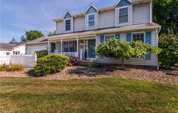 2521 Meadowwind Lane NE, Massillon, OH 44646