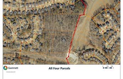 1215 Margo B Trail, Lawrenceville, GA 30043