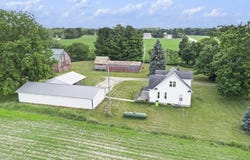 783 Rierson Road, Bronson, MI 49028