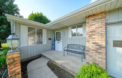 6528 Meadowlark Circle, Jackson, MI 49201