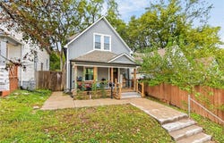 2610 Cypress Avenue, Kansas City, MO 64217