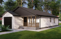 4535 Thompson Road, Norton Shores, MI 49441