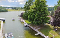 4951 Shore Lane, Perrinton, MI 48871