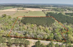 1015 Saint Mary Rd., Cottonwood, AL 36320