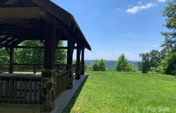 Meadow Crossing Lane lot: 201, McGrady, NC 28649
