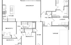 772 Battles Rd, Rehobeth, AL 36301