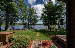 22402 S Shore Drive, Emily, MN 56447