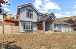 5749 Basin View Drive, Klamath Falls, OR 97603