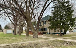 205 N 4th Street, Lanesboro, IA 51451