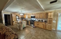 405 E Lee Street, Rotan, TX 79546