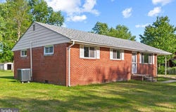 710 Farmington Road West, Accokeek, MD 20607