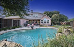 1201 Wills Point Drive, Allen, TX 75013