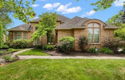 47044 Mornington Road, Canton, MI 48188