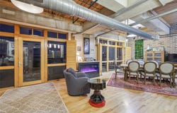 100 Market Street unit: 409, Des Moines, IA 50309