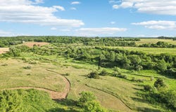 35 Ac Hustad Valley Road, New Glarus, WI 53574