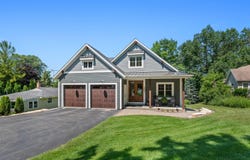 5303 N Road 2A -, West Bend, WI 53095