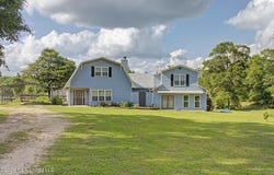 1665 King Bee Road, Perkinston, MS 39573